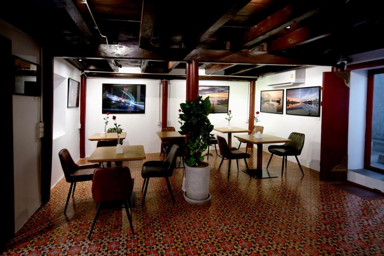 Ostello Photohostel